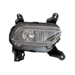 Coast to Coast International Body Parts Light Bars, Light Pods and Fog Lights HY2593171