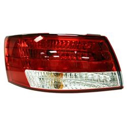 Body Parts Taillight Assemblies for 2006-2007 SONATA - HY2800135V