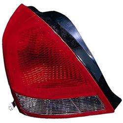 Body Parts Taillight Assemblies for 2001-2003 ELANTRA - HY2801119C