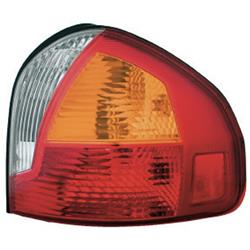 Body Parts Taillight Assemblies for 2001-2004 SANTA FE - HY2801125C