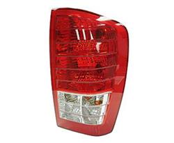 Body Parts Taillight Assemblies for 2007-2008 ENTOURAGE, 2009-2012 SEDONA - HY2801137