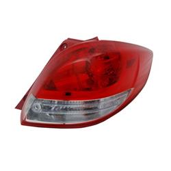 Coast to Coast International Body Parts Taillight Assemblies HY2801146OE
