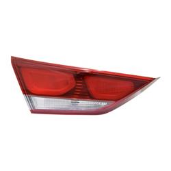 Coast to Coast International Body Parts Taillight Assemblies HY2802139