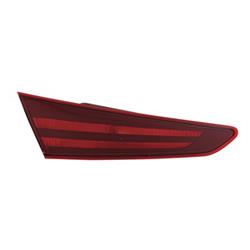 Body Parts Taillight Assemblies for 2019 ELANTRA - HY2802151C