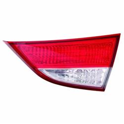 Coast to Coast International Body Parts Taillight Assemblies HY2803116OE