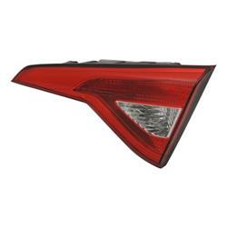 Body Parts Taillight Assemblies for 2015-2017 SONATA - HY2803124C