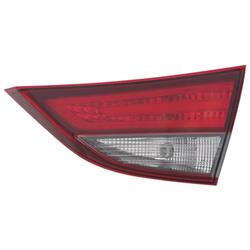 Body Parts Taillight Assemblies for 2014-2016 ELANTRA, 2014 ELANTRA COUPE - HY2803126OE