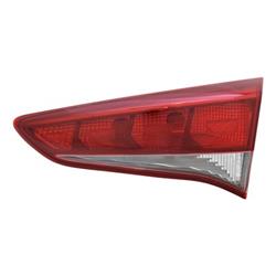 Body Parts Taillight Assemblies for 2016-2018 TUCSON - HY2803135