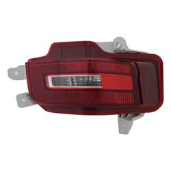 Coast to Coast International Body Parts Taillight Assemblies HY2893100