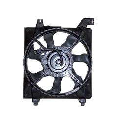 Body Parts Replacement Electric Cooling Fans for 2006-2011 ACCENT - HY3115122
