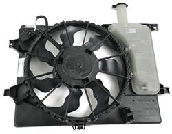 Body Parts Replacement Electric Cooling Fans HY3115133