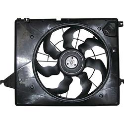 Body Parts Replacement Electric Cooling Fans for 2013-2018 SANTA FE, 2019 SANTA FE XL, 2014-2015 SORENTO - HY3115143