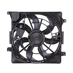 Body Parts Air Conditioning Condensers for 2017-2020 SPORTAGE, 2016-2020 TUCSON - HY3115154