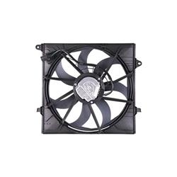 Body Parts Replacement Electric Cooling Fans for 2019-2020 SANTA FE - HY3115163