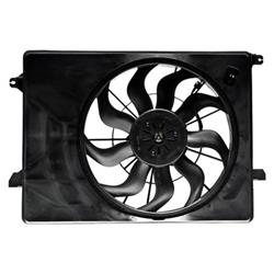 Coast to Coast International Body Parts Fans, Electric HY3115166