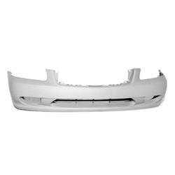 Body Parts Bumper Covers for 2002-2004 Q45 - IN1000119OE