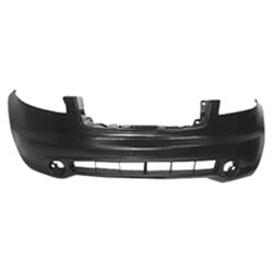 Body Parts Bumper Covers for 2003-2005 FX35, FX45 - IN1000127