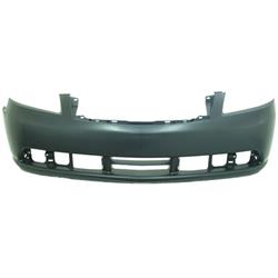 Body Parts Bumper Covers for 2006-2007 M35, M45 - IN1000230