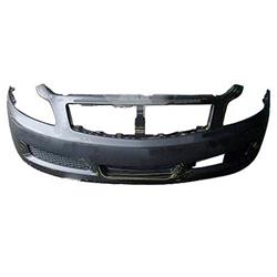 Body Parts Bumper Covers for 2007-2008 G35, 2009 G37 - IN1000233