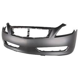 Body Parts Bumper Covers for 2008-2010 G37 - IN1000245