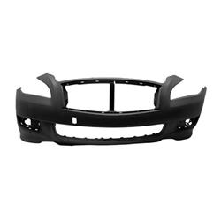 Body Parts Bumper Covers for 2011-2013 M37, M56 - IN1000249OE