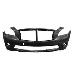 Body Parts Bumper Covers for 2011-2013 M37, M56, 2014-2016 Q70 - IN1000250OE