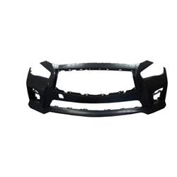 Body Parts Bumper Covers for 2014-2017 Q50 - IN1000258