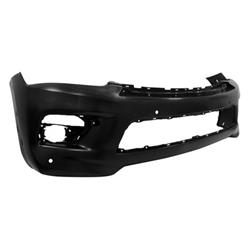 Body Parts Bumper Covers for 2015-2017 QX80 - IN1000269C