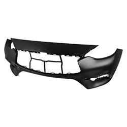 Body Parts Bumper Covers for 2017-2019 QX30 - IN1000277