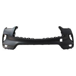 Coast to Coast International Body Parts Bumper Covers IN1000288