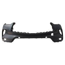Coast to Coast International Body Parts Bumper Covers IN1000289