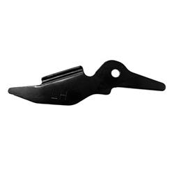 Coast to Coast International Body Parts Bumper Brackets IN1032101