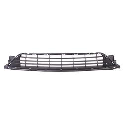 Coast to Coast International Body Parts Bumper Covers IN1036110C