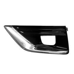 Body Parts Fog Light Bezels for 2018-2019 Q50 - IN1038110