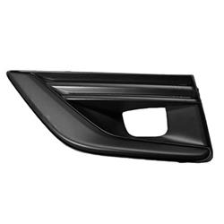 Body Parts Fog Light Bezels for 2018-2019 Q50 - IN1038111
