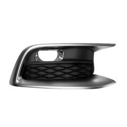Body Parts Fog Light Bezels for 2016-2017 QX60 - IN1039109