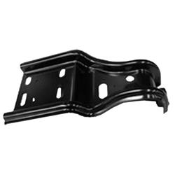 Coast to Coast International Body Parts Bumper Impact Bars IN1063100C