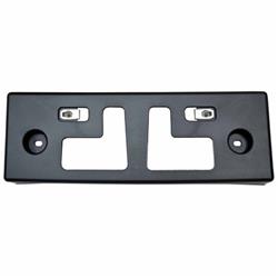 Body Parts License Plate Mounting Brackets for 2016-2020 QX60 - IN1068105