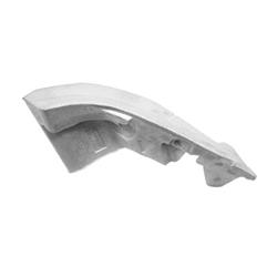 Body Parts Bumper Impact Absorbers for 2011-2013 QX56, 2014 QX80 - IN1072100OE