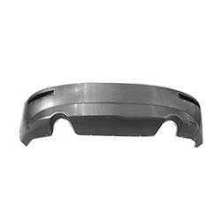 Body Parts Bumper Covers for 2003-2008 FX35, FX45 - IN1100120C
