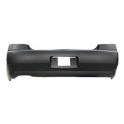 Body Parts Bumper Covers for 2003-2004 G35 - IN1100121