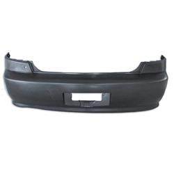 Body Parts Bumper Covers for 2005-2006 G35 - IN1100123
