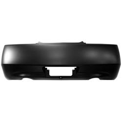 Body Parts Bumper Covers for 2008-2013 G37, 2014-2015 Q60 - IN1100127C