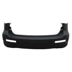 Body Parts Bumper Covers for 2008-2012 EX35, 2013 EX37, 2014-2015 QX50 - IN1100129OE