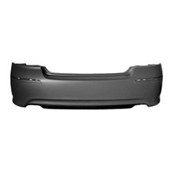 Body Parts Bumper Covers for 2008-2010 M35, M45 - IN1100133OE