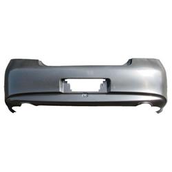 Body Parts Bumper Covers for 2011-2012 G25, 2011-2013 G37, 2015 Q40 - IN1100139