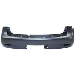 Body Parts Bumper Covers for 2015-2017 QX80 - IN1100160C
