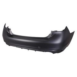 Body Parts Bumper Covers for 2018-2019 Q50 - IN1100175