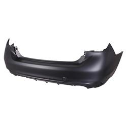 Coast to Coast International Body Parts Bumper Covers IN1100175C