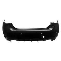 Body Parts Bumper Covers for 2018-2019 Q50 - IN1100176
